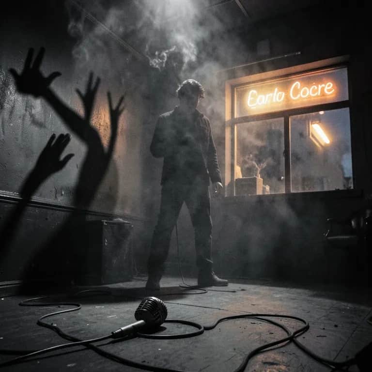 Sentiments d'être Faux