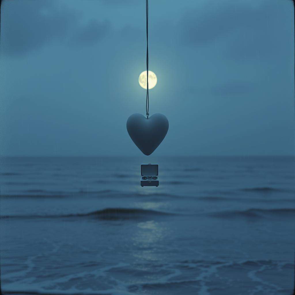 Colorless Heart