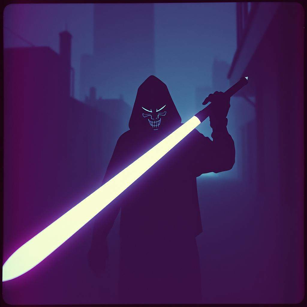 Villain