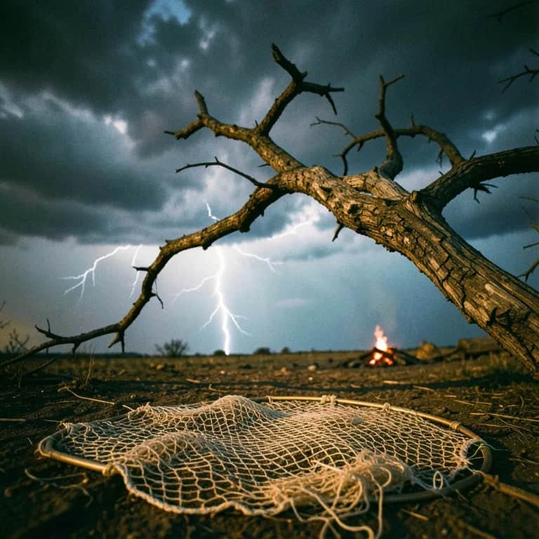 Empty Chair, Heavy Heart