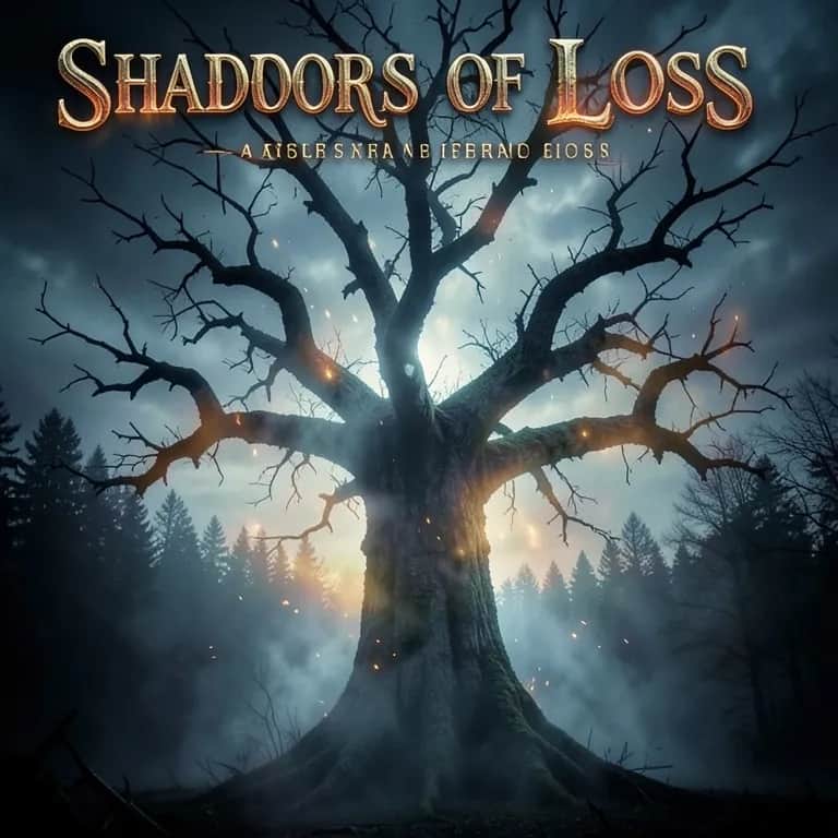 Shadows of Loss