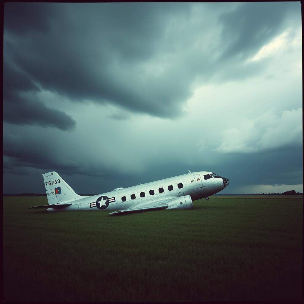 Flight 93