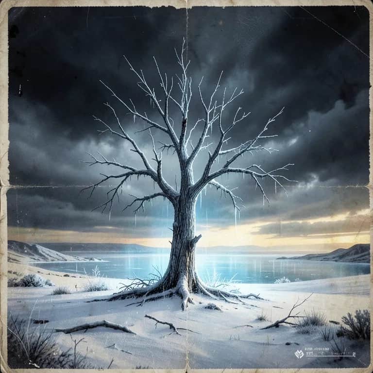 Throne of Frost