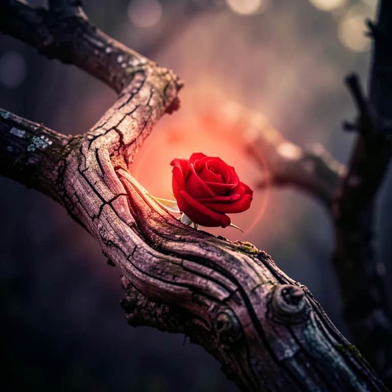 Velvet Sins & Razor Tongues