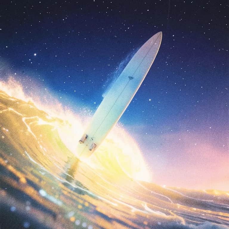 Surfer Baby
