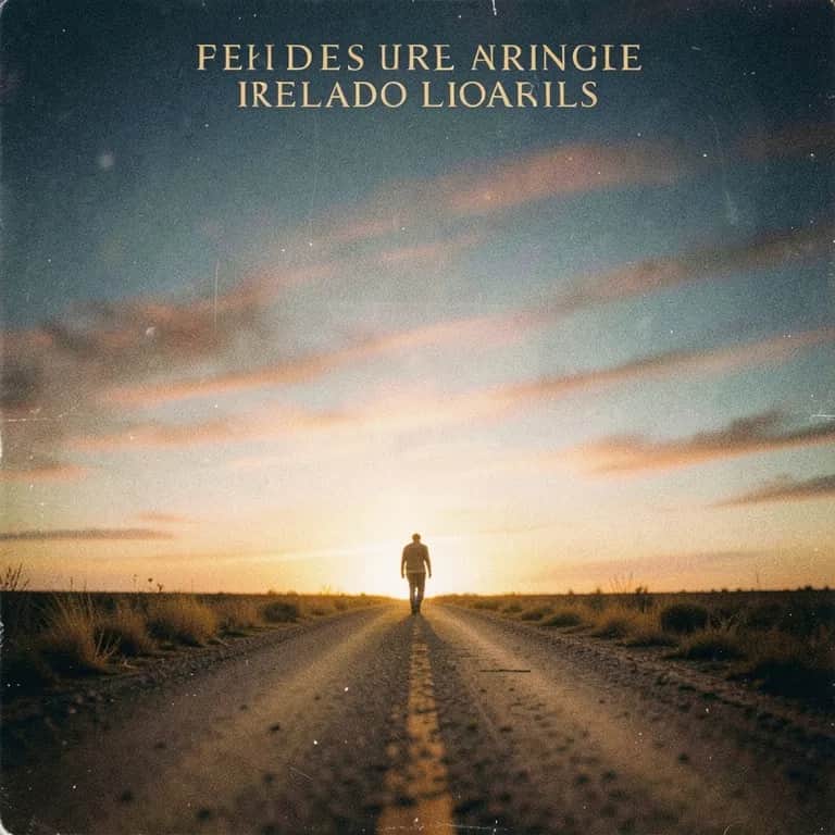 Dusty Horizon