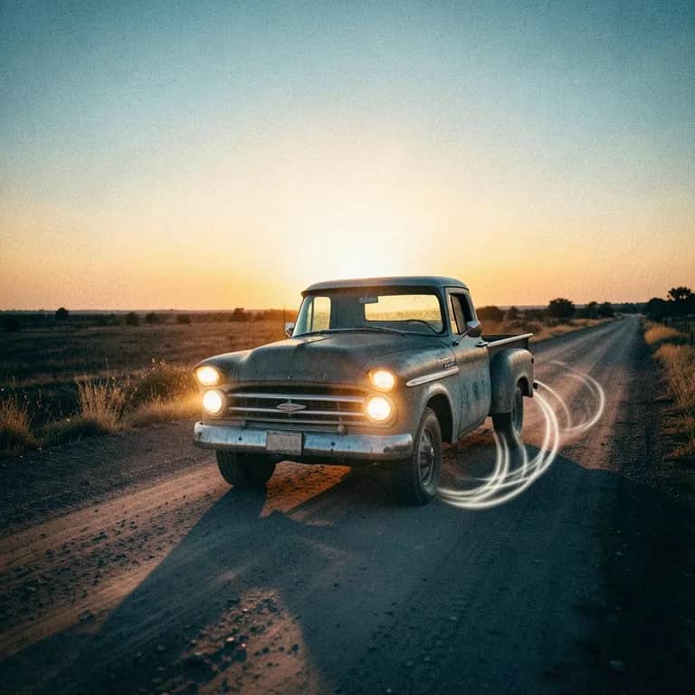 Roads & Rodeos