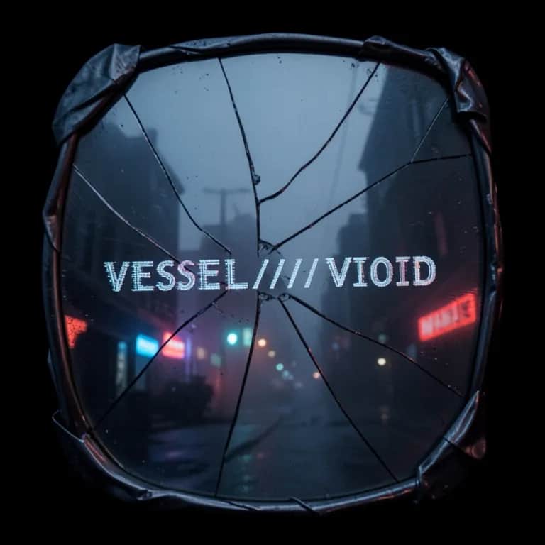 VESSEL///VOID