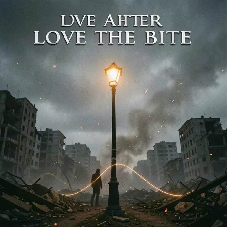Love After The Bite..