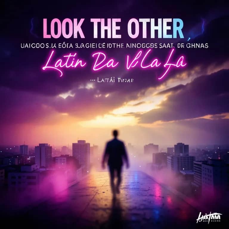 Look The Other Way