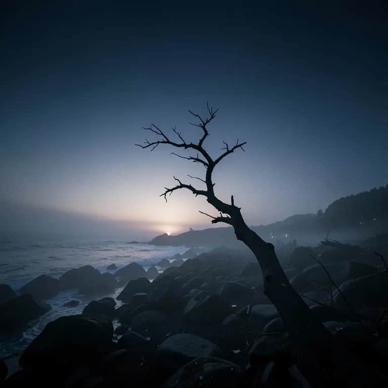 Lethal Dose (Luke Hester)