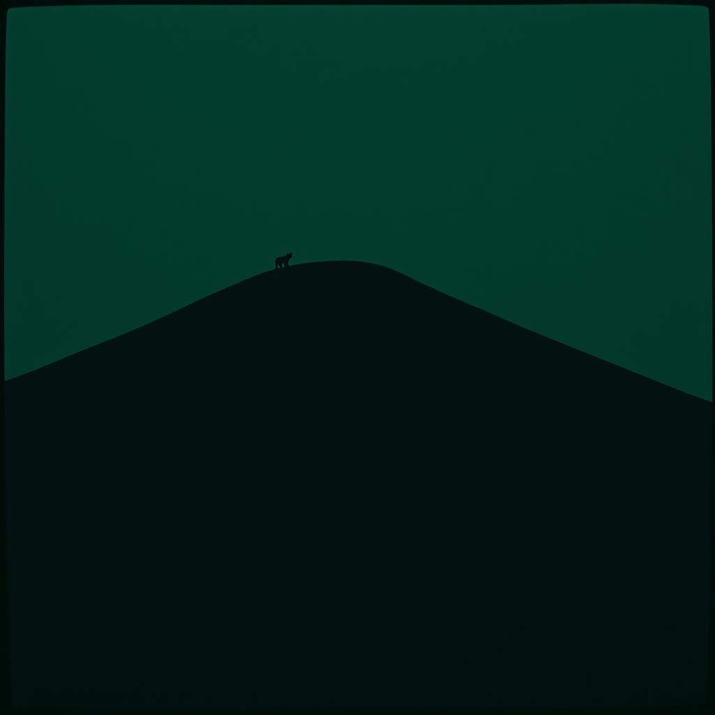 Bend the hill