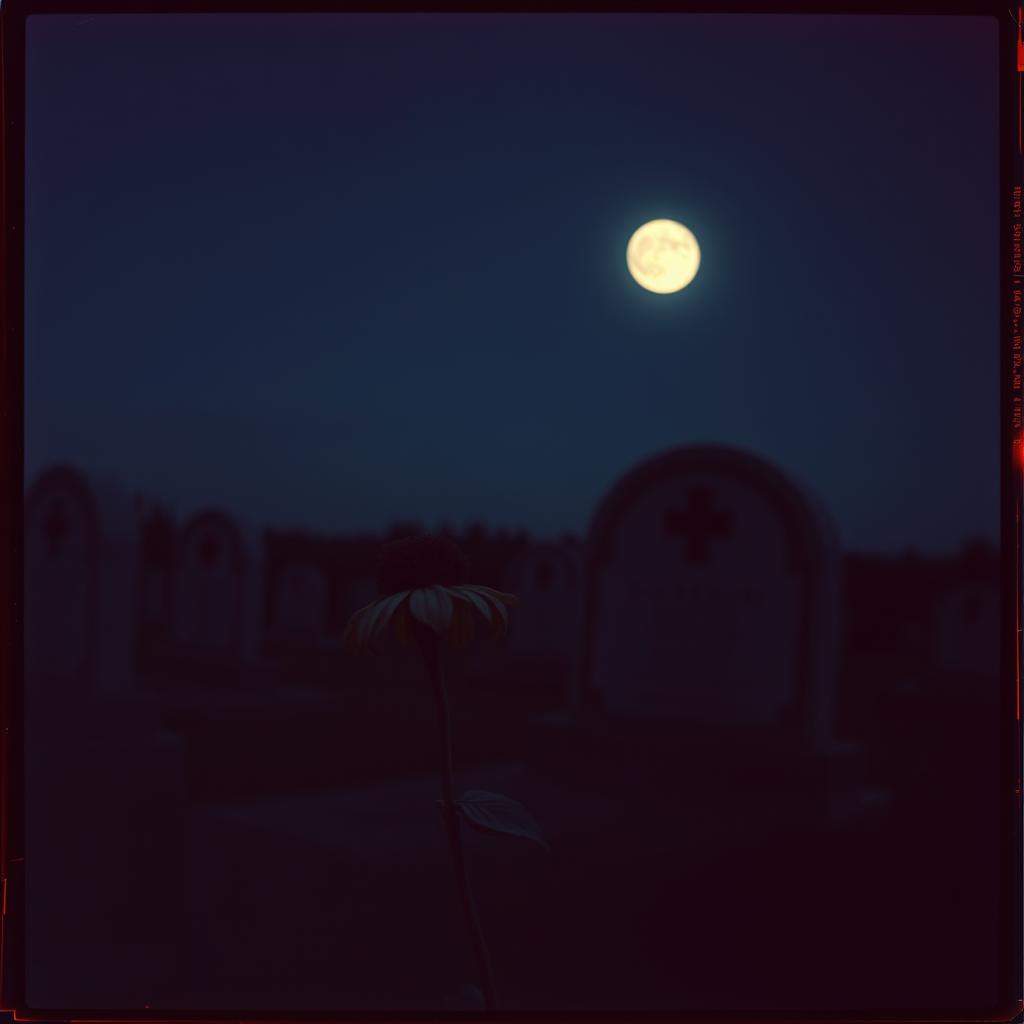 A Life Erased