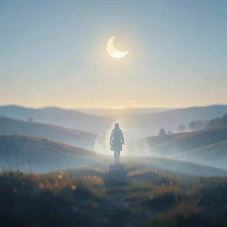 All I Want Is To Feel Peace