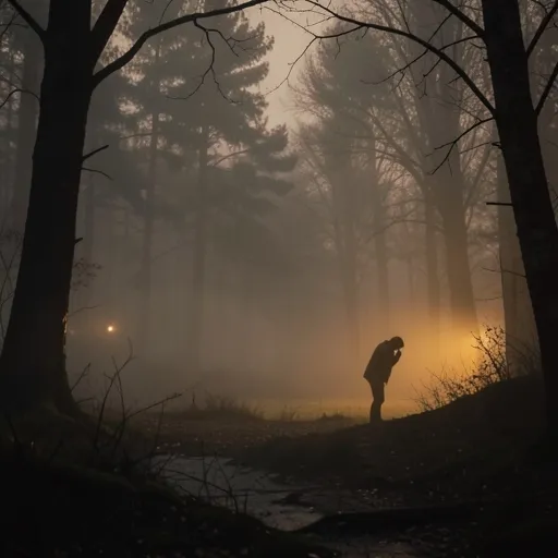 If you're still there