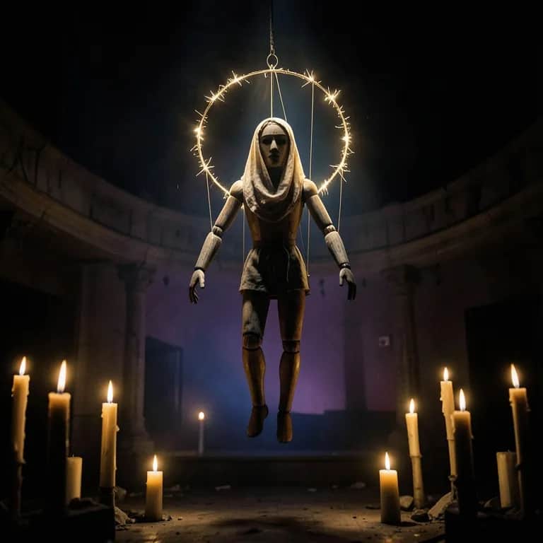 Marionette