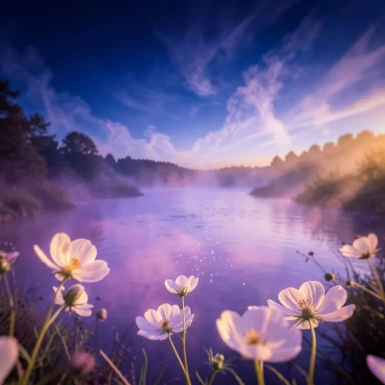 Purple Haze