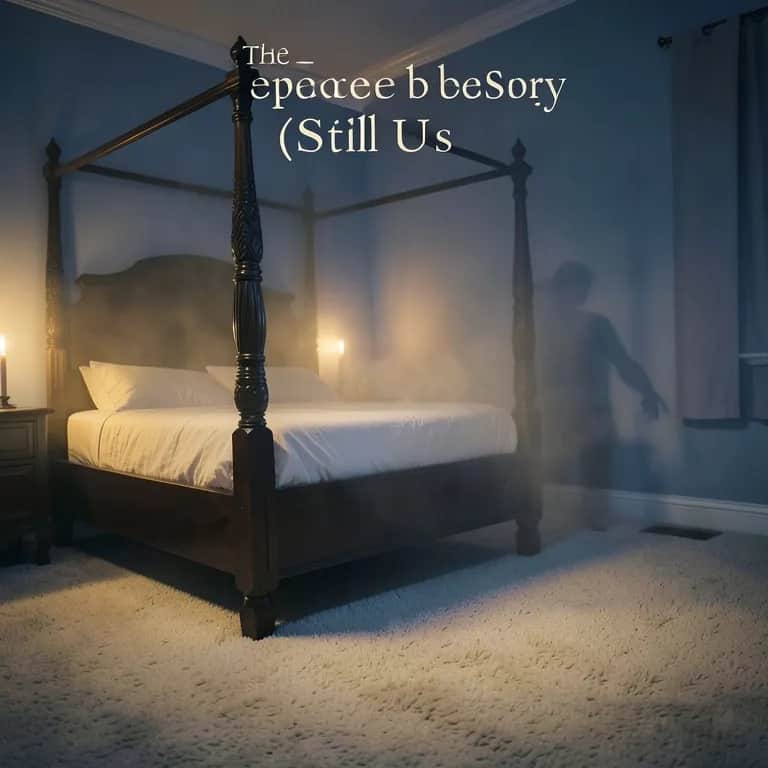 The Space between Sorry (Still Us)