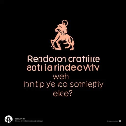 Follow me til i get it