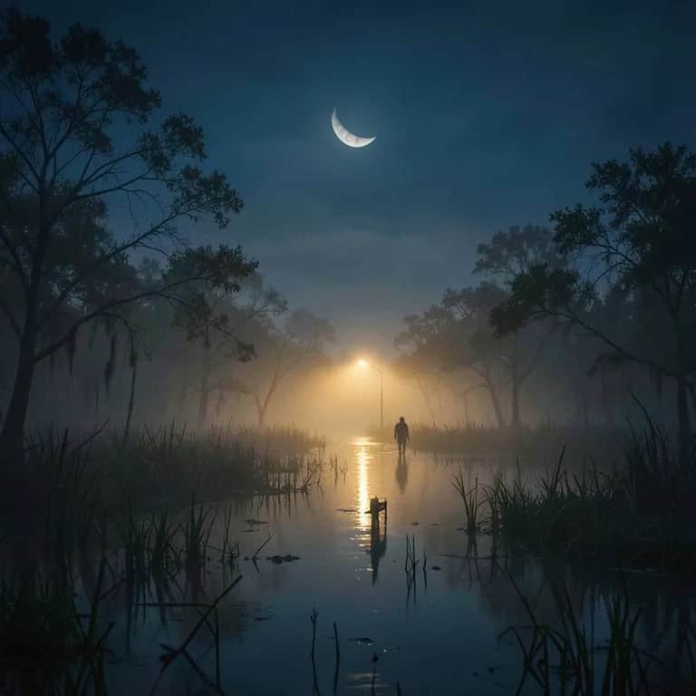Midnight Echoes
