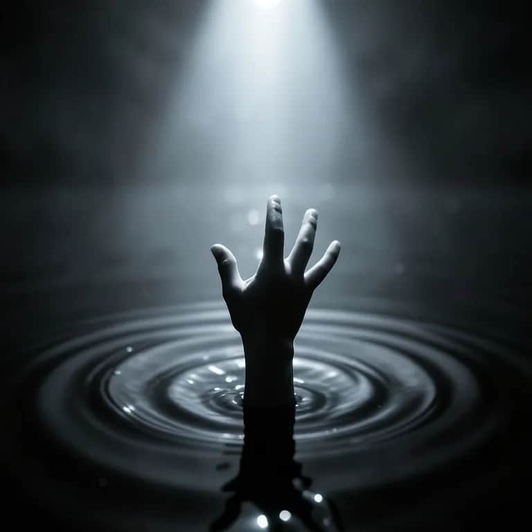 Reach for the Light