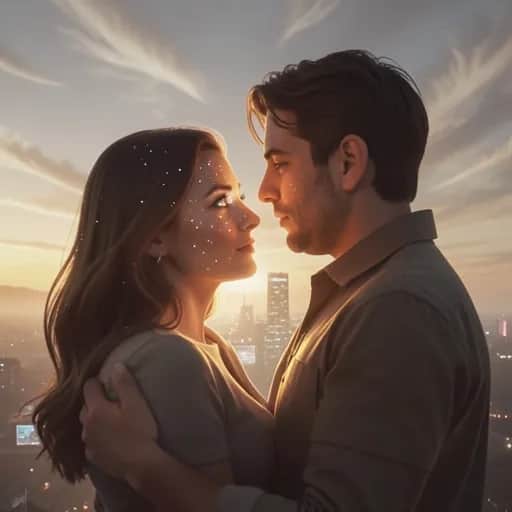 “ Love Through the Headset”