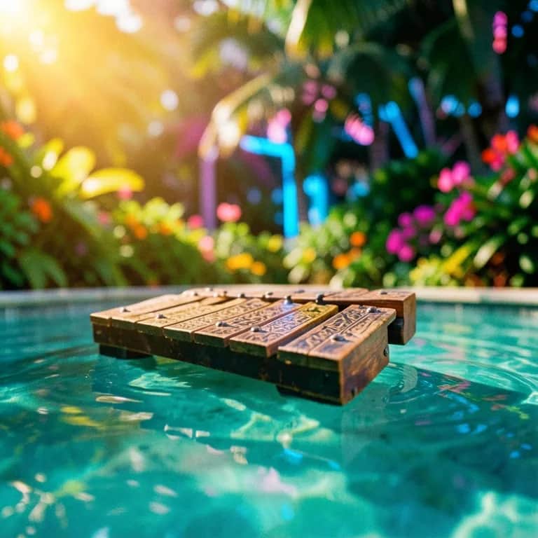 Mon Idole, Patrick Charles