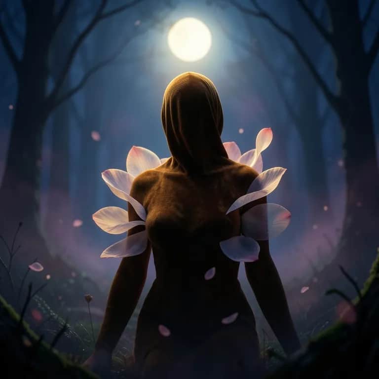 Midnight Bloom - Aria (solo ver.)