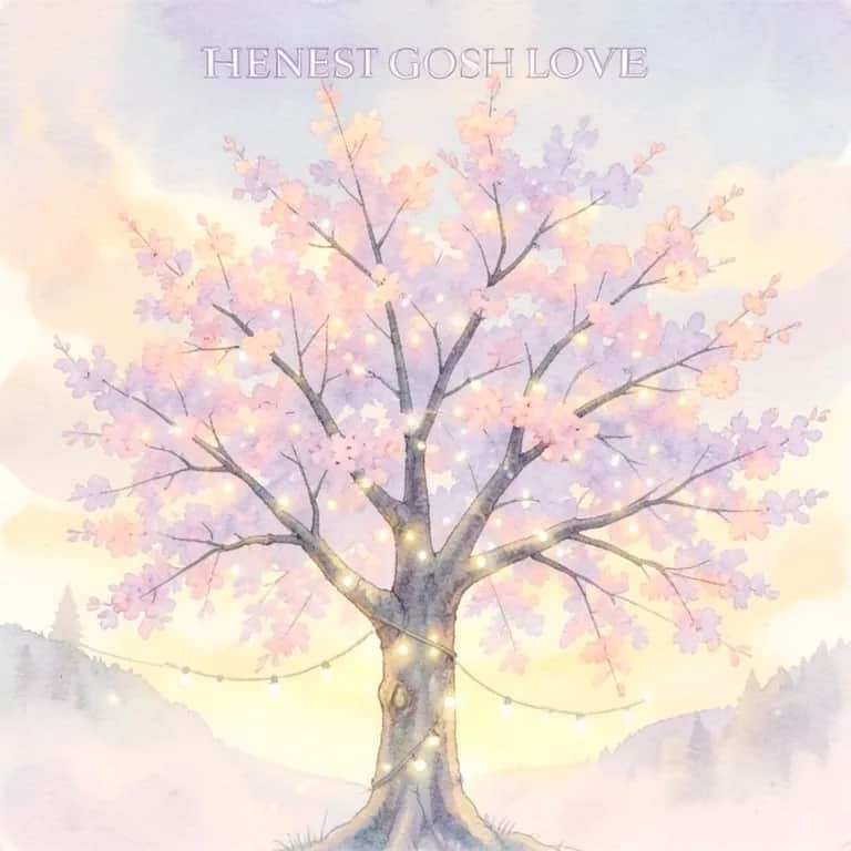 Charity, My First Morning