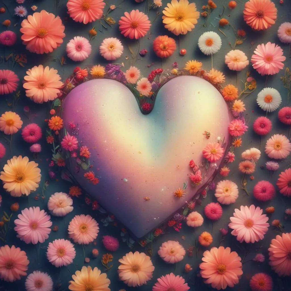 You Healed My Broken Heart