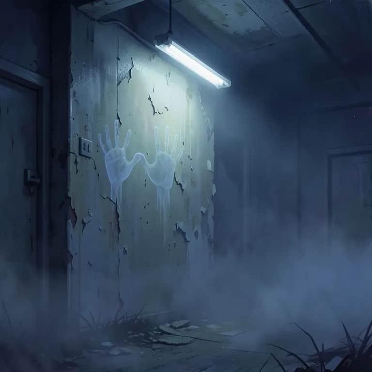 I Remember You Through Past Lives