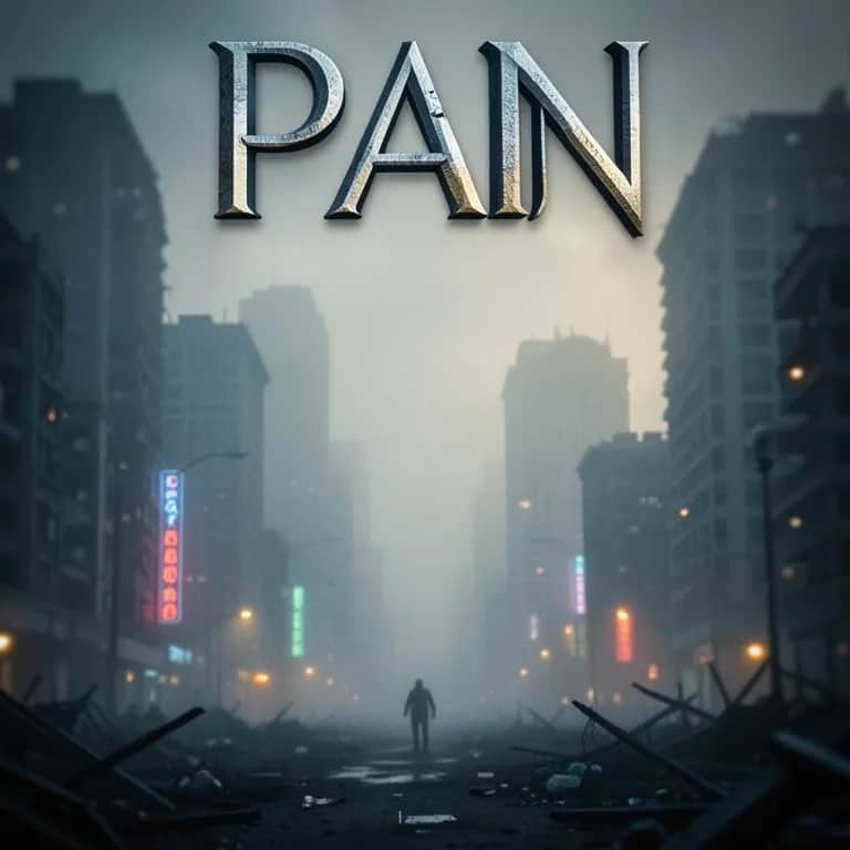 Pain