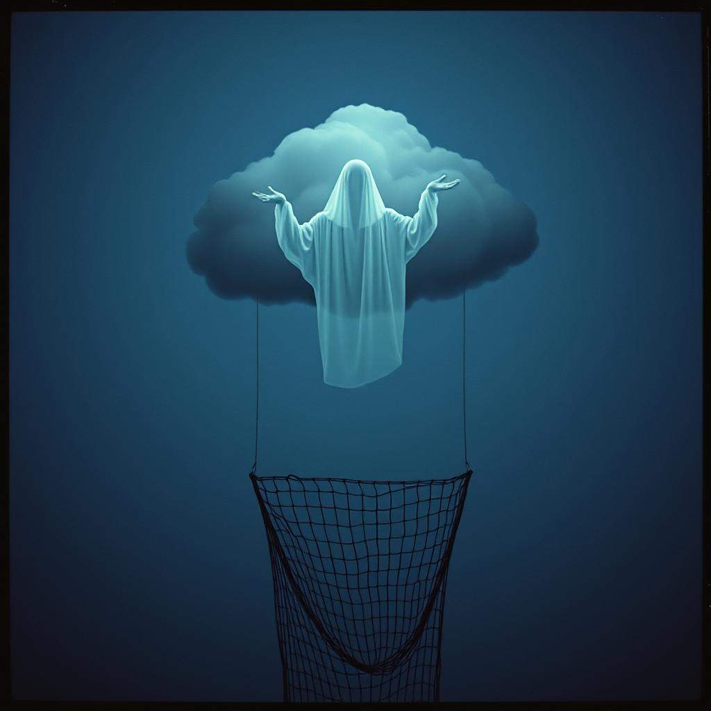 Ghosted Safety Net