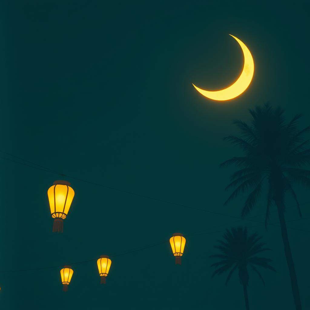 Ramadhan Ceria