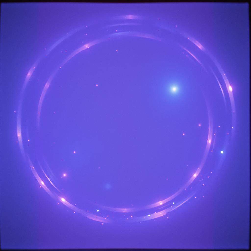 Galactic Pulse