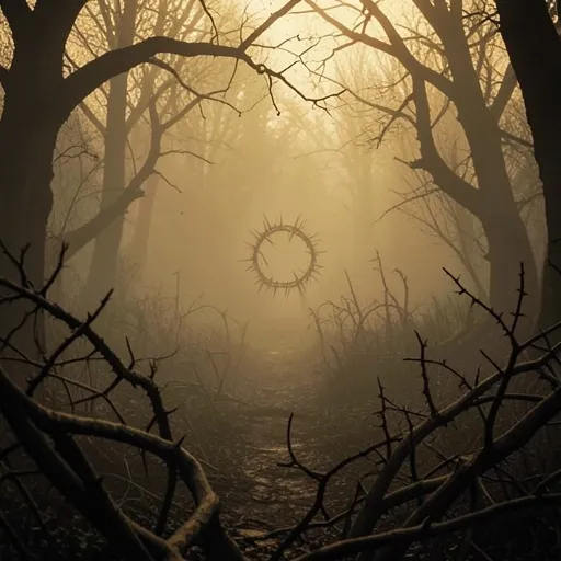 From Thorn to Throne