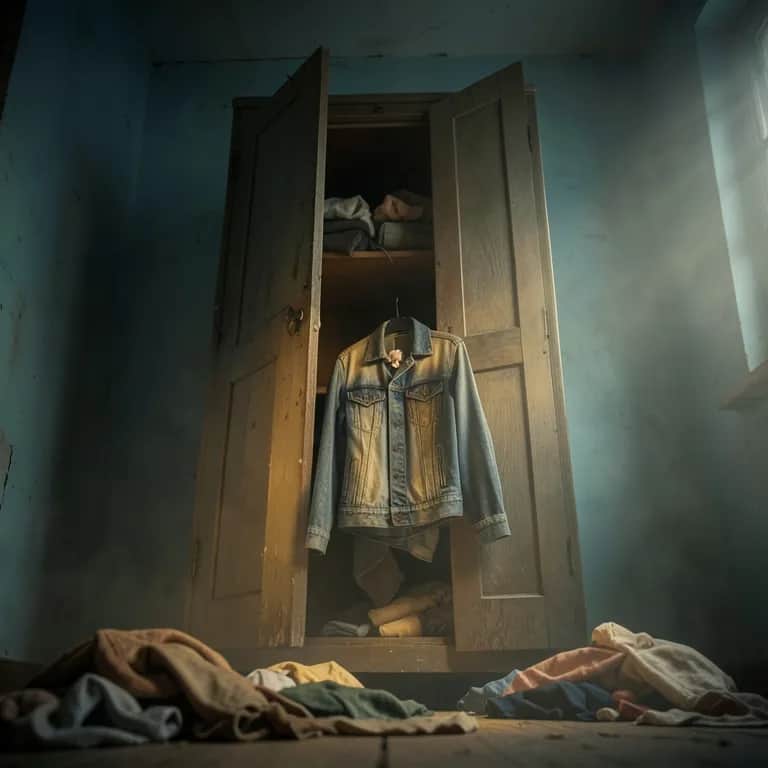 Vestiti Della Tua Taglia