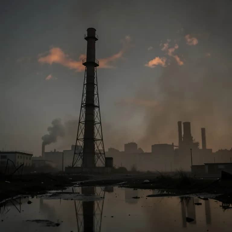 Blood On The Blueprint