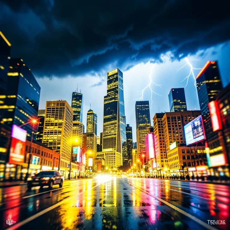 Higher than the sun (chi-town)