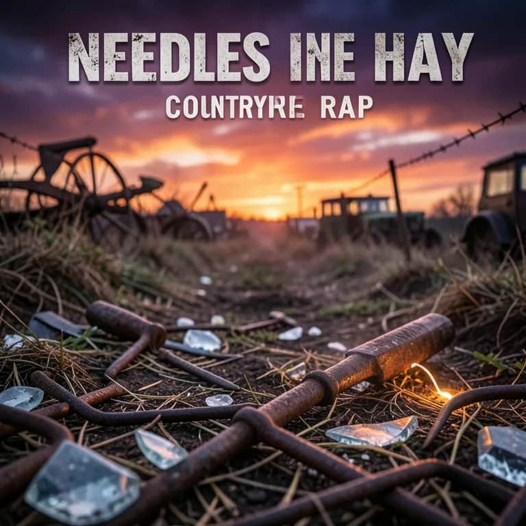 Needles in the Hay