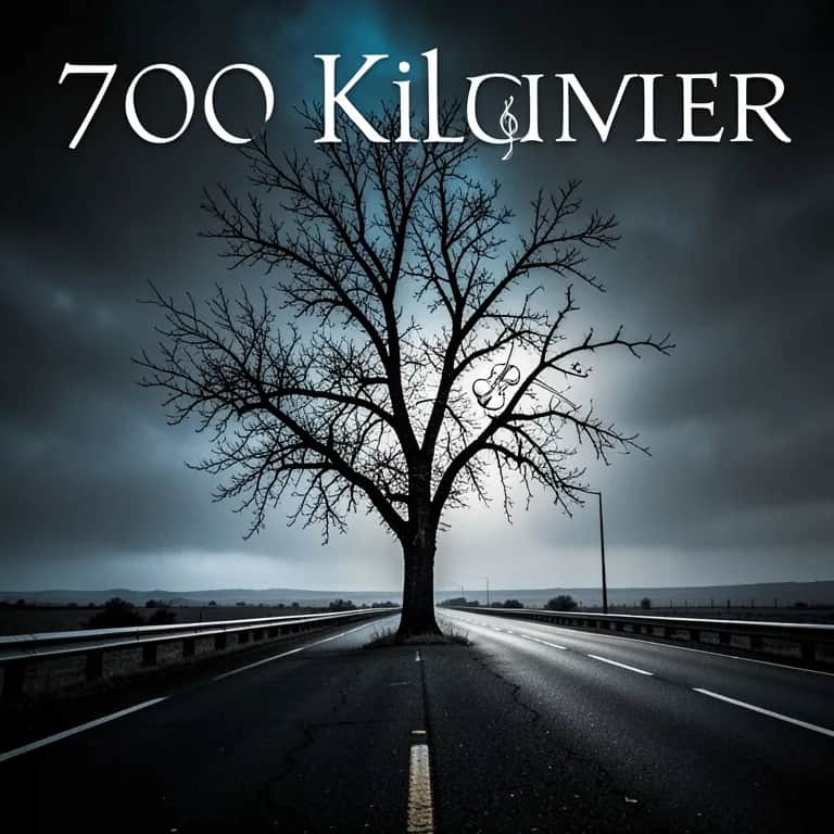700 Kilometer