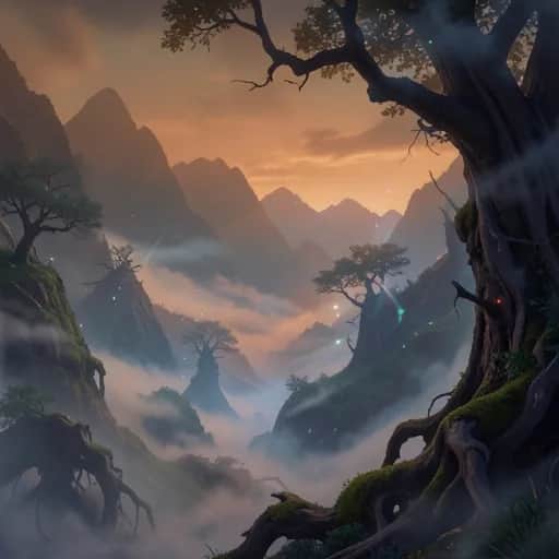 Fractured Dimensions