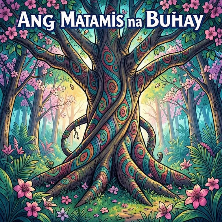 Ang Matamis na Buhay (La Dolce Vita)