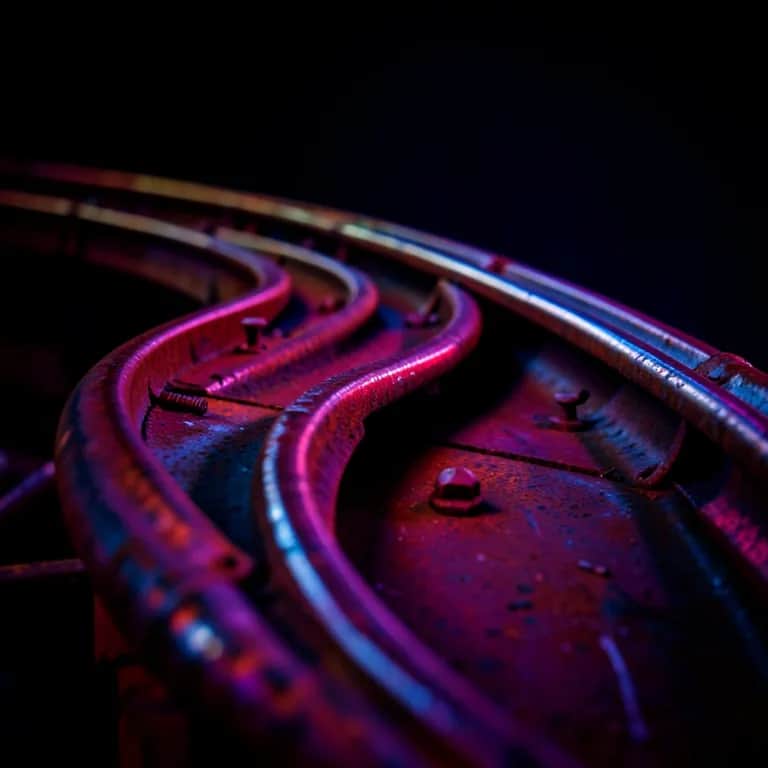 Life a roller-coasters