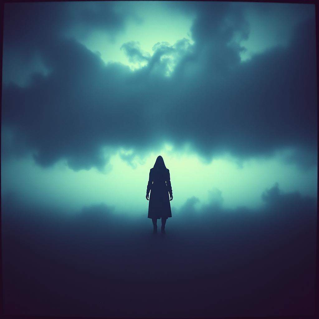 Shadows of Sorrow