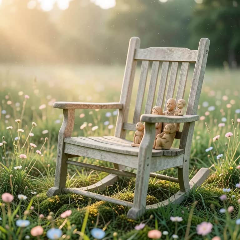 Front Row To Their Forever