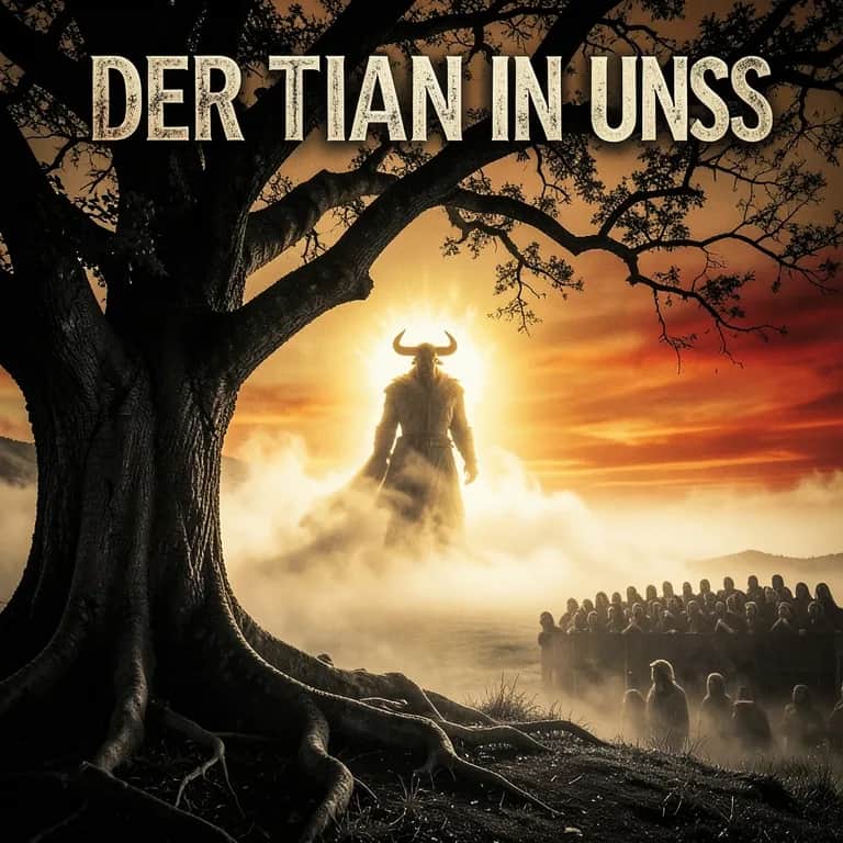 Der Titan in uns
