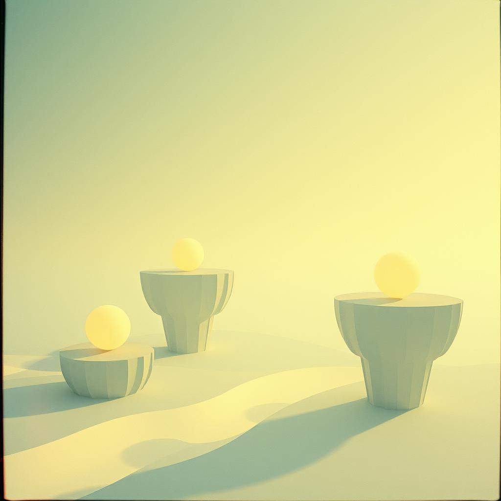 Celestial Shadows
