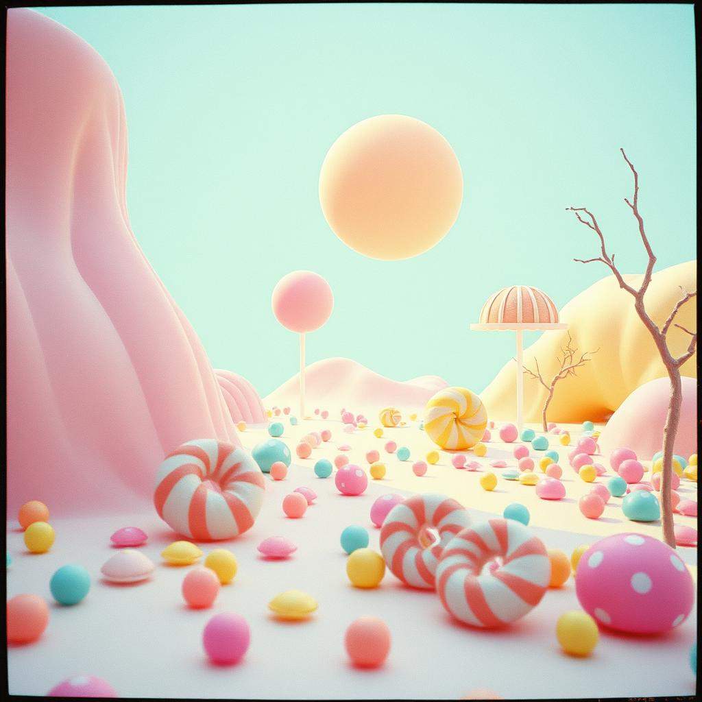 Sour Candy