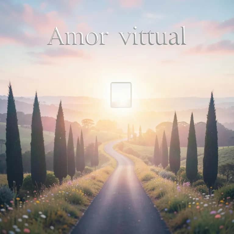 Amor virtual